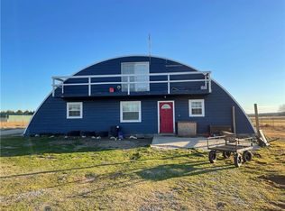 349445 E Ranch Dr, Sparks, OK 74869