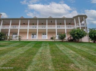 158 Lookout Dr, Brandenburg, KY 40108