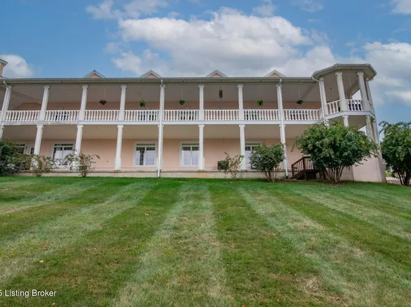 158 Lookout Dr, Brandenburg, KY 40108