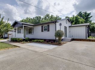 207 Juliet Ave, Murfreesboro, TN 37130