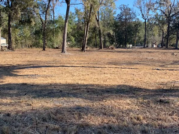 LOT 30 NW Star Lake Sylvi Dr, Lake City, FL 32055