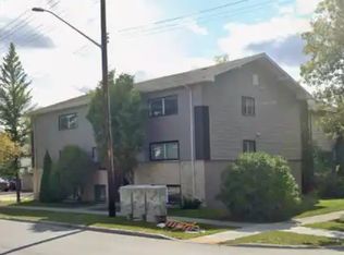 58 5th Ave #5, Winnipeg, MB R2M0B1