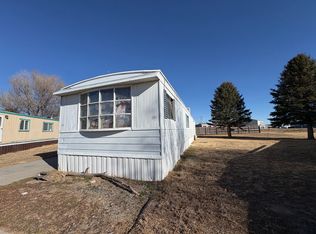 Evergreen Estates, Gering, NE 69341