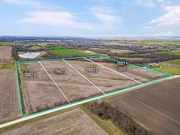2nd image of TRACT 3 S Pryor Rd