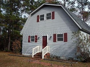 360 Gray Bridge Rd SW, Shallotte, NC 28470