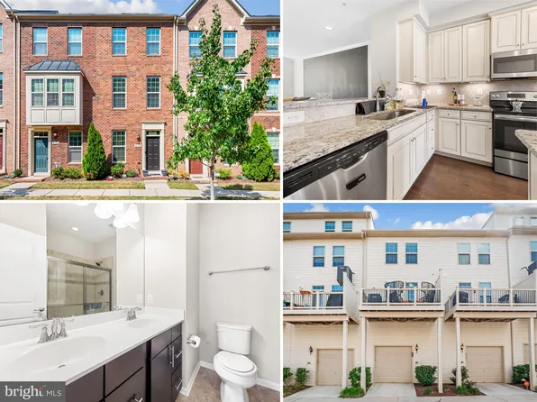 810 S Macon St, Baltimore, MD 21224