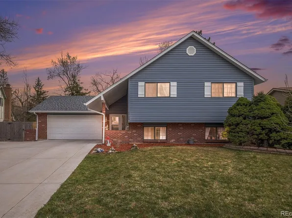 7746 W Quarto Drive, Littleton, CO 80128