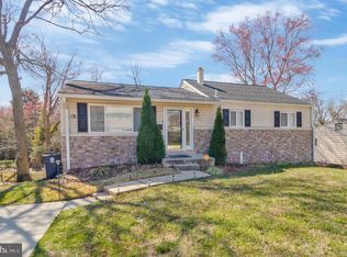 3503 24th Ave, Temple Hills, MD 20748