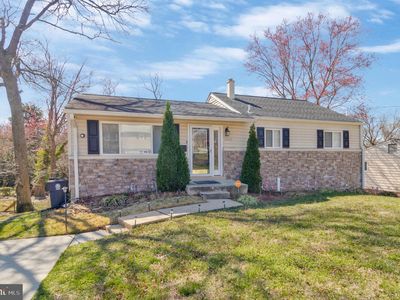 3503 24th Ave, Temple Hills, MD, 20748