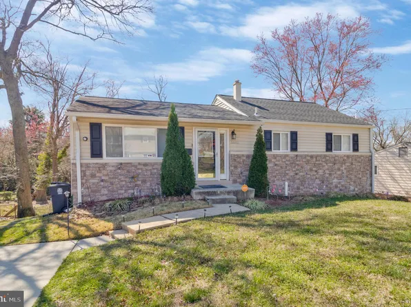 3503 24th Ave, Temple Hills, MD 20748