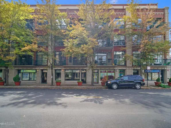 849 W Monroe St, Chicago, IL