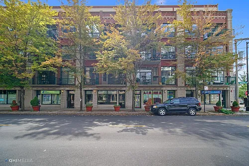 849 W Monroe St #3B Photo 1
