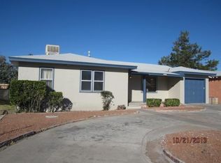 809 San Pedro Dr SE, Albuquerque, NM 87108