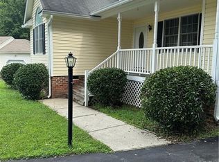 6980 Fox Dr, Prince George, VA 23875