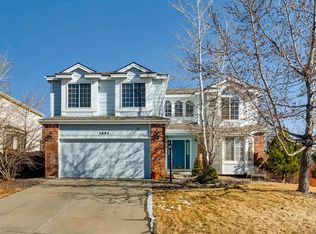 5684 S Cathay Ct, Aurora, CO 80015
