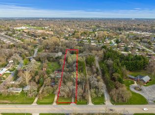 6115 Forest Hills Rd, Rockford, IL 61114