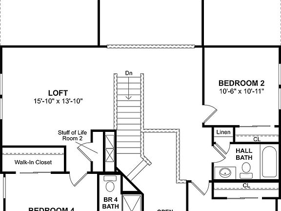 4th image of this home