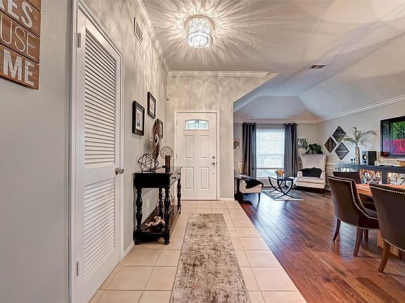 Entryway