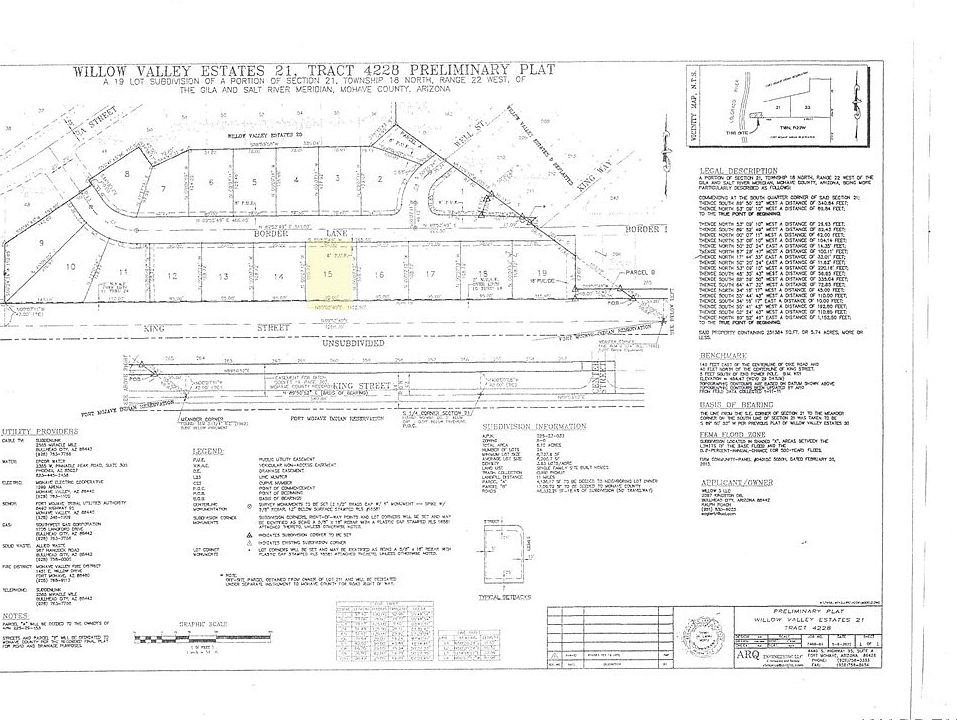 1st image of 536 S Border Way