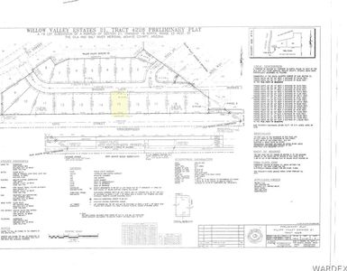 536 S Border Way, Mohave Valley, AZ, 86440