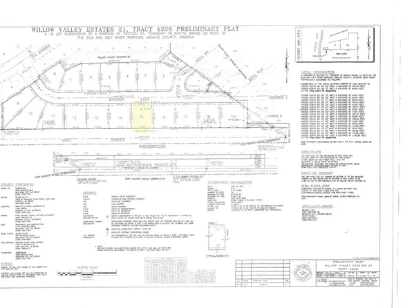 536 S Border Way, Mohave Valley, AZ 86440