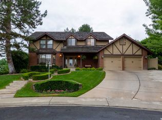 1820 S 100 W, Orem, UT 84058