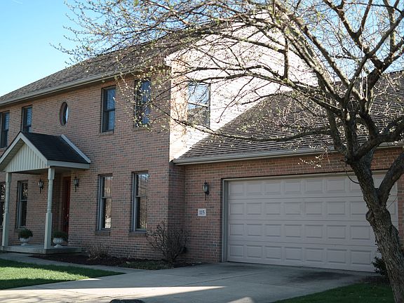 2nd image of 115 Bantry St