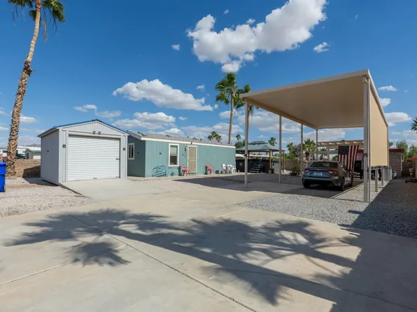 13223 E 43rd St, Yuma, AZ 85367