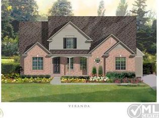 8079 Trenton Dr, White Lake, MI