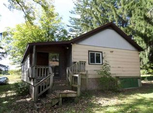 226 Sagendorf Corners Rd, Howes Cave, NY 12092