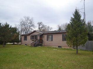 N2690 Schmidt Rd, Jefferson, WI 53549
