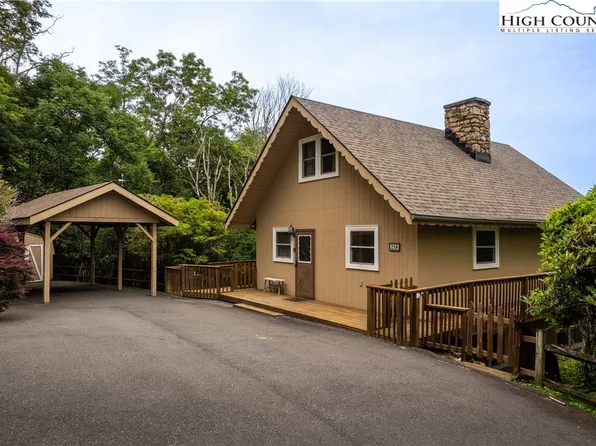 258 Deepwood Court, Seven Devils, NC 28604