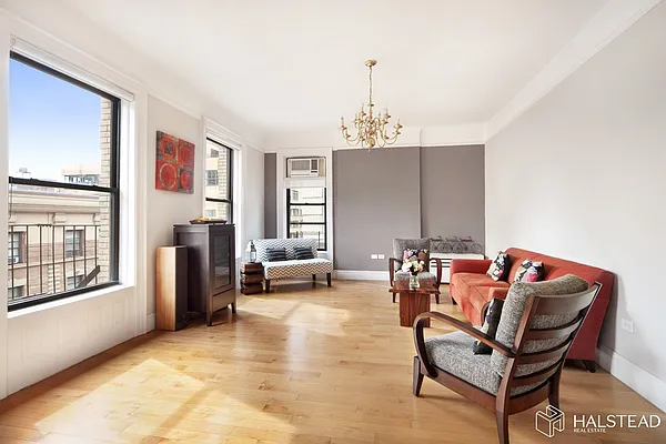 Sold by Halstead Real Estate | media 1