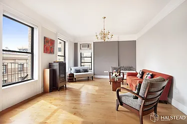 Sold by Halstead Real Estate