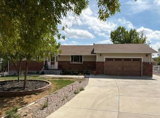 9880 E 157th Ave, Brighton, CO 80602