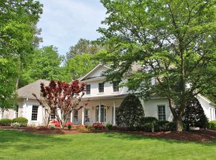 11403 Boathouse Pt, Spotsylvania, VA 22551