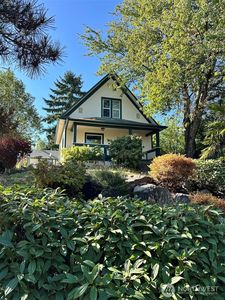 101 Rogers Street NW, Olympia, WA, 98502