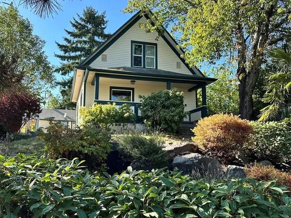 101 Rogers Street NW, Olympia, WA 98502