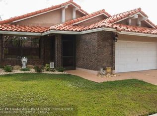 3415 E Point Dr, Cooper City, FL 33026