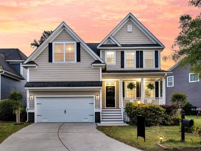 2131 Pentland Dr, Charleston, SC, 29412