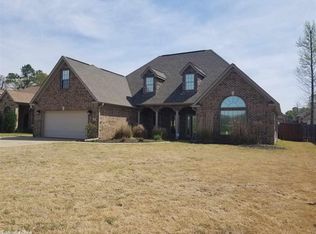 14815 Wimbledon Loop, Little Rock, AR 72210