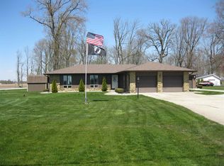 4264 E 100 S, Kokomo, IN 46902