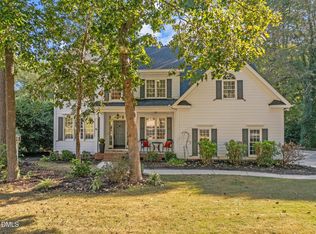 2624 Forestbluff Dr, Fuquay Varina, NC 27526
