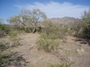 E. Horseshoe Bend Rd, Tucson, AZ 85739