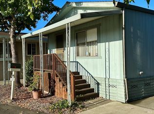 2371 Santa Rosa Ave, Santa Rosa, CA 95407