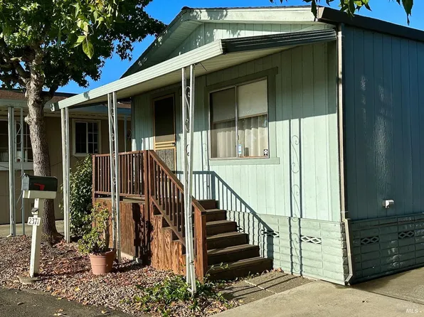 2371 Santa Rosa Avenue, Santa Rosa, CA 95407
