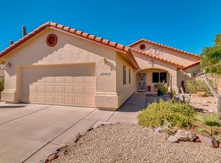 9208 E Mogollon Trl, Gold Canyon, AZ 85118