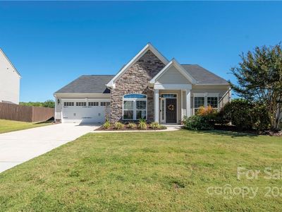 6120 Canyon Trl, Denver, NC, 28037