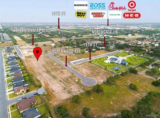1808 Northwood Ave, McAllen, TX 78504