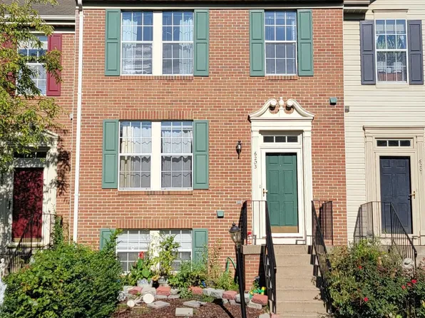 6203 Abbottsbury Row, Alexandria, VA 22315
